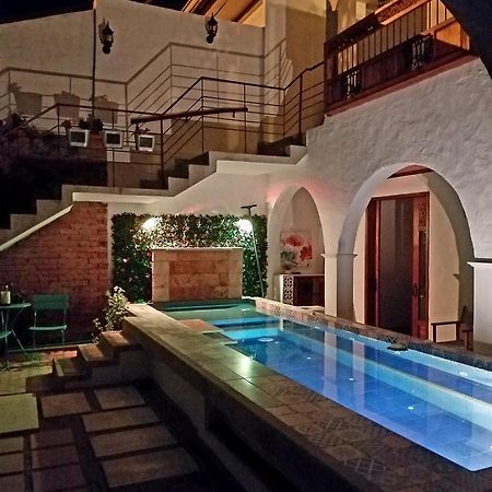 Casa Ensueno Hogar Boutique Otel Guaduas Dış mekan fotoğraf
