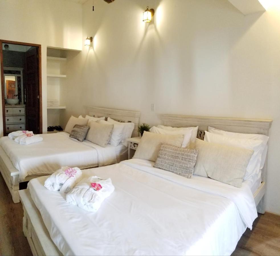 Casa Ensueno Hogar Boutique Otel Guaduas Dış mekan fotoğraf