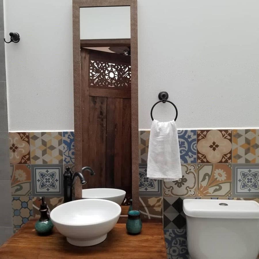 Casa Ensueno Hogar Boutique Otel Guaduas Dış mekan fotoğraf
