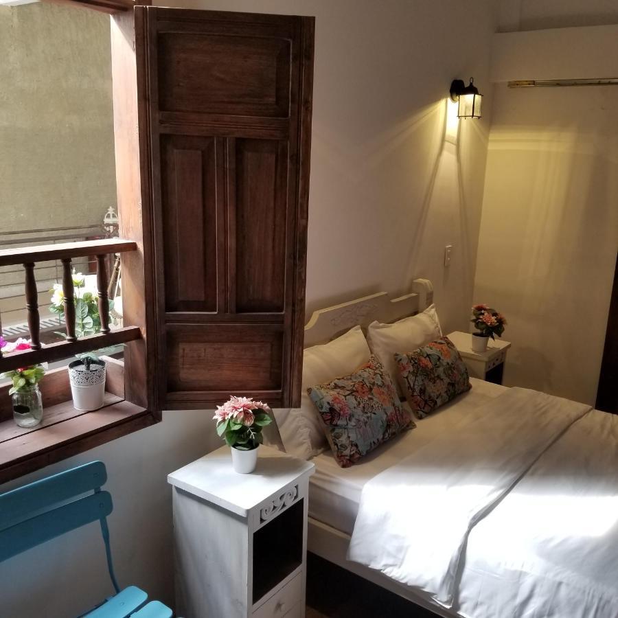 Casa Ensueno Hogar Boutique Otel Guaduas Dış mekan fotoğraf