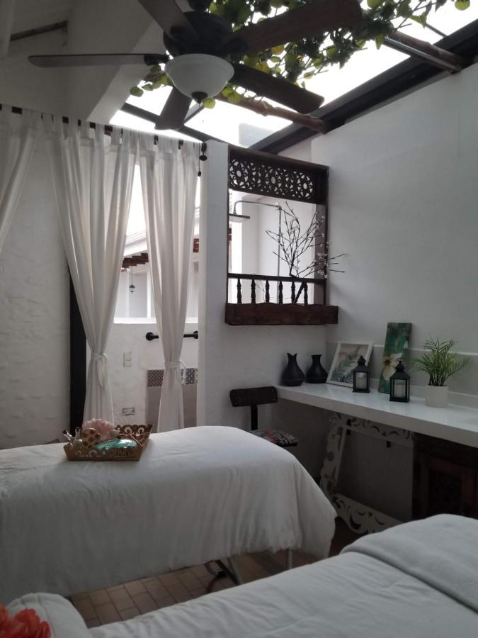Casa Ensueno Hogar Boutique Otel Guaduas Dış mekan fotoğraf