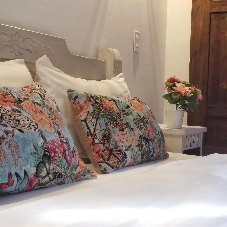 Casa Ensueno Hogar Boutique Otel Guaduas Dış mekan fotoğraf