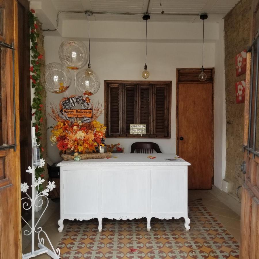 Casa Ensueno Hogar Boutique Otel Guaduas Dış mekan fotoğraf