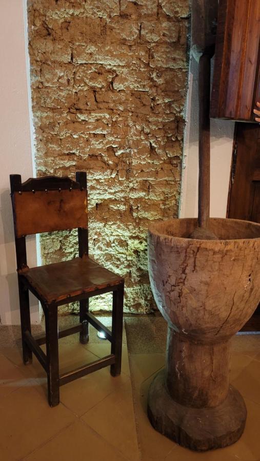 Casa Ensueno Hogar Boutique Otel Guaduas Dış mekan fotoğraf
