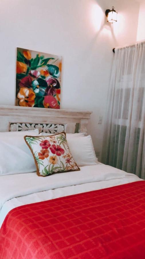 Casa Ensueno Hogar Boutique Otel Guaduas Dış mekan fotoğraf