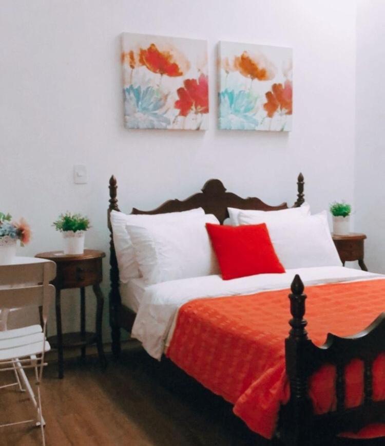 Casa Ensueno Hogar Boutique Otel Guaduas Dış mekan fotoğraf