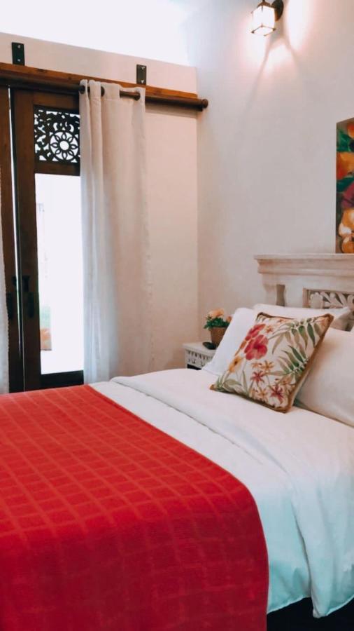 Casa Ensueno Hogar Boutique Otel Guaduas Dış mekan fotoğraf