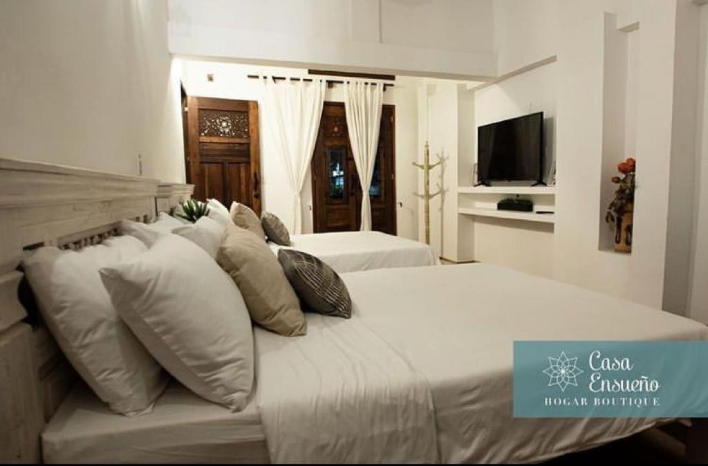 Casa Ensueno Hogar Boutique Otel Guaduas Dış mekan fotoğraf