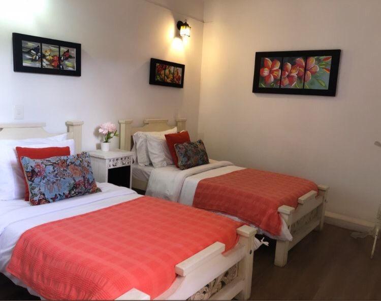 Casa Ensueno Hogar Boutique Otel Guaduas Dış mekan fotoğraf