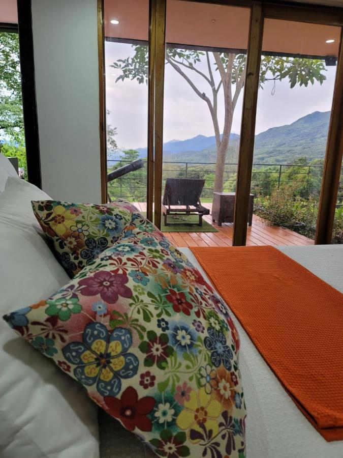 Casa Ensueno Hogar Boutique Otel Guaduas Dış mekan fotoğraf