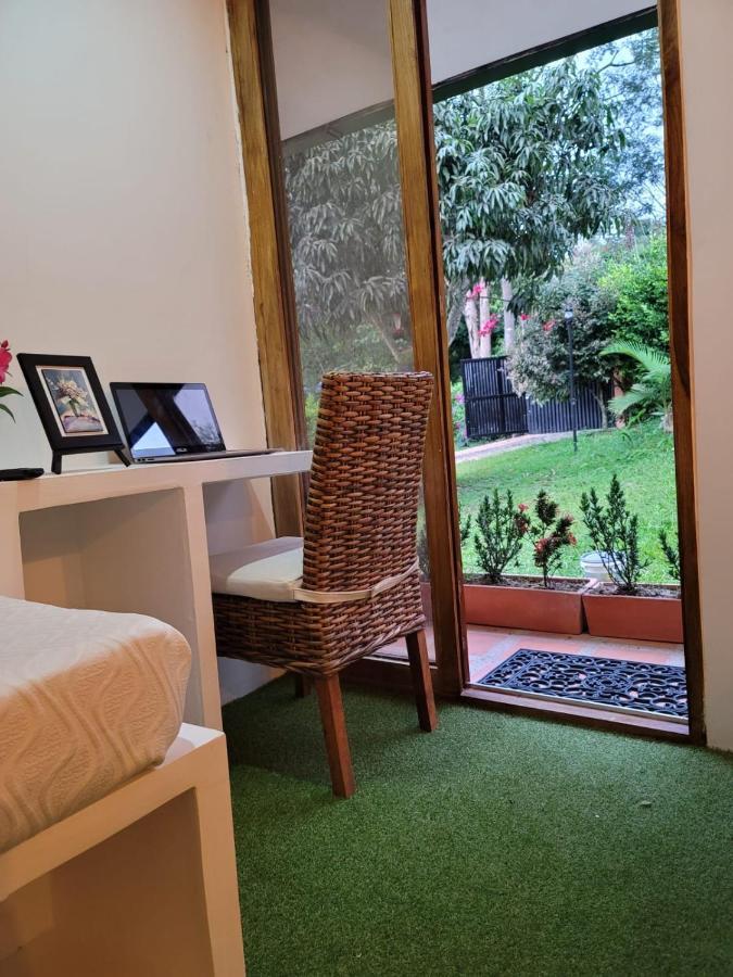 Casa Ensueno Hogar Boutique Otel Guaduas Dış mekan fotoğraf