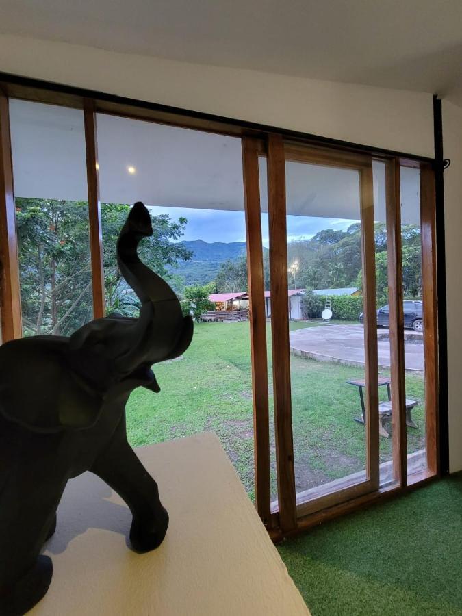 Casa Ensueno Hogar Boutique Otel Guaduas Dış mekan fotoğraf