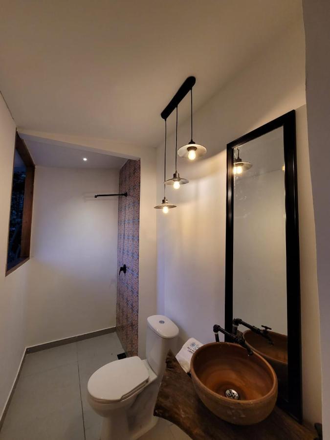 Casa Ensueno Hogar Boutique Otel Guaduas Dış mekan fotoğraf