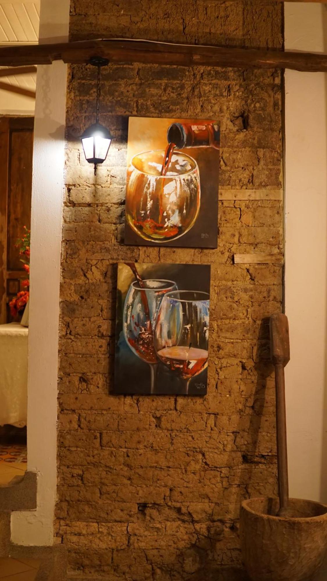 Casa Ensueno Hogar Boutique Otel Guaduas Dış mekan fotoğraf