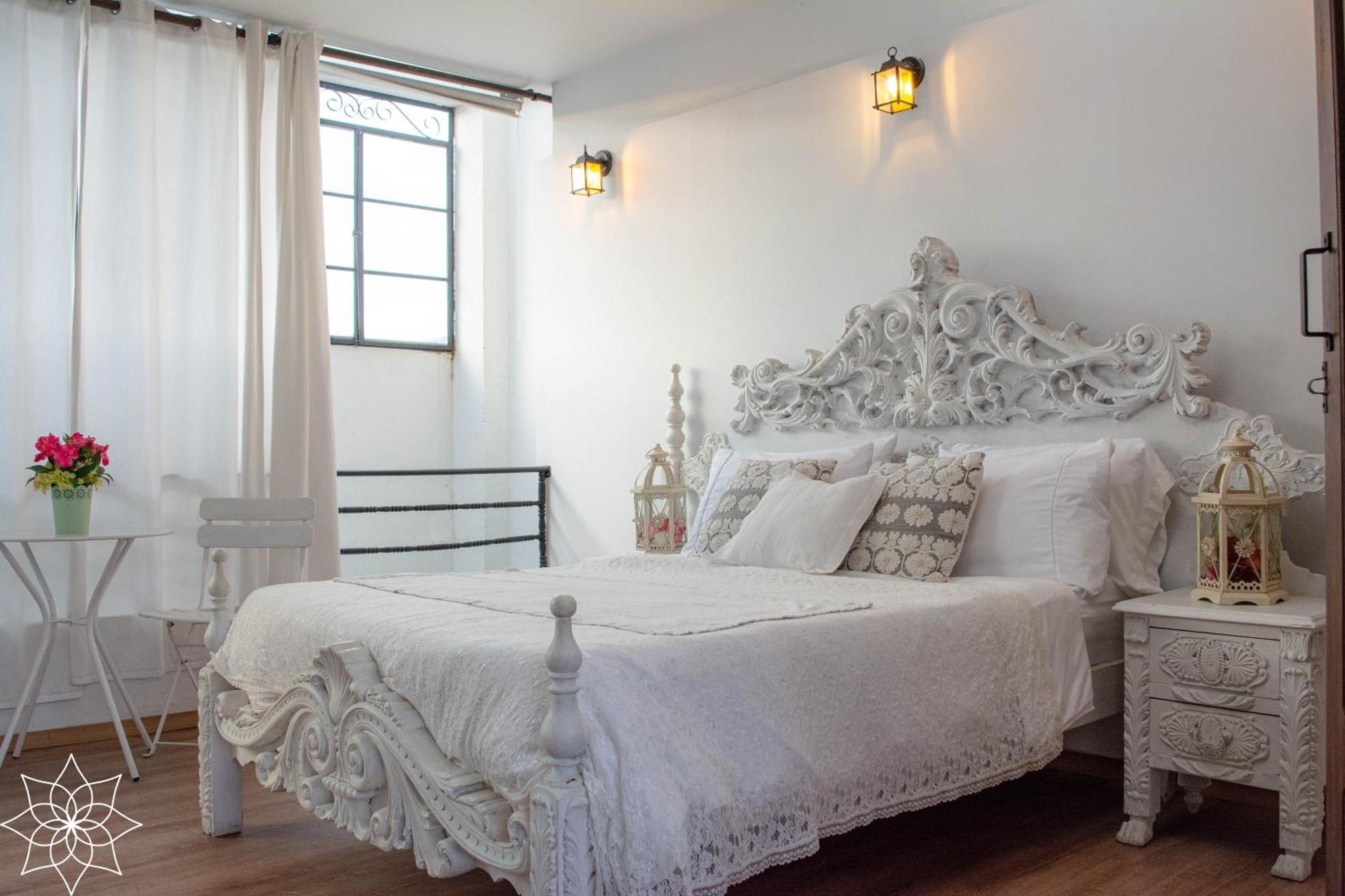 Casa Ensueno Hogar Boutique Otel Guaduas Dış mekan fotoğraf