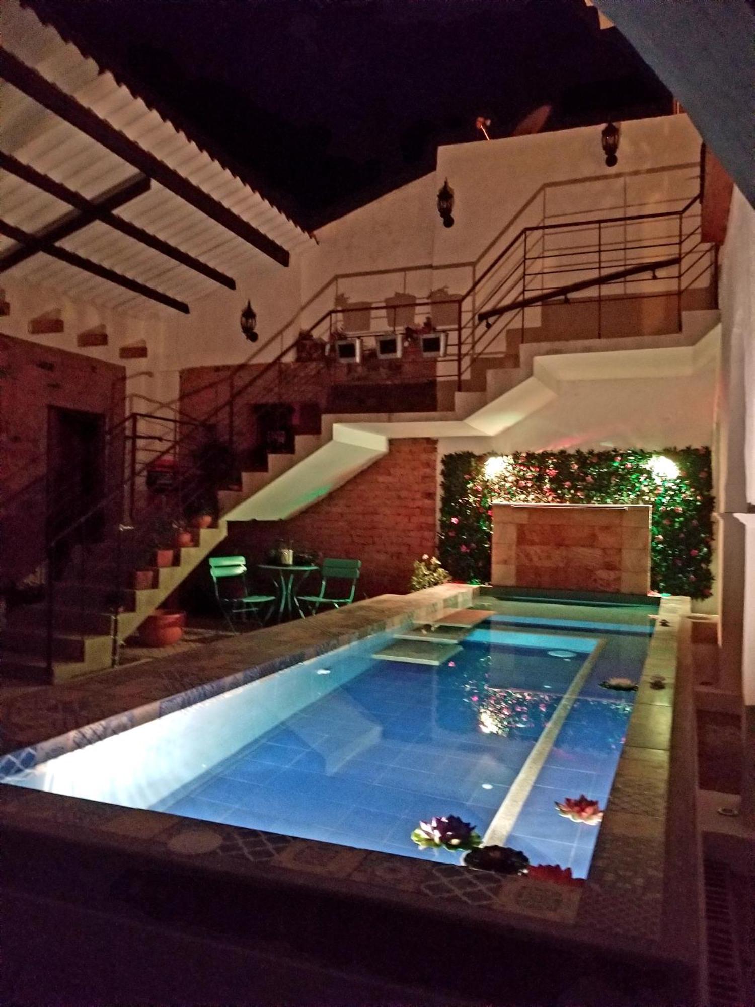 Casa Ensueno Hogar Boutique Otel Guaduas Dış mekan fotoğraf