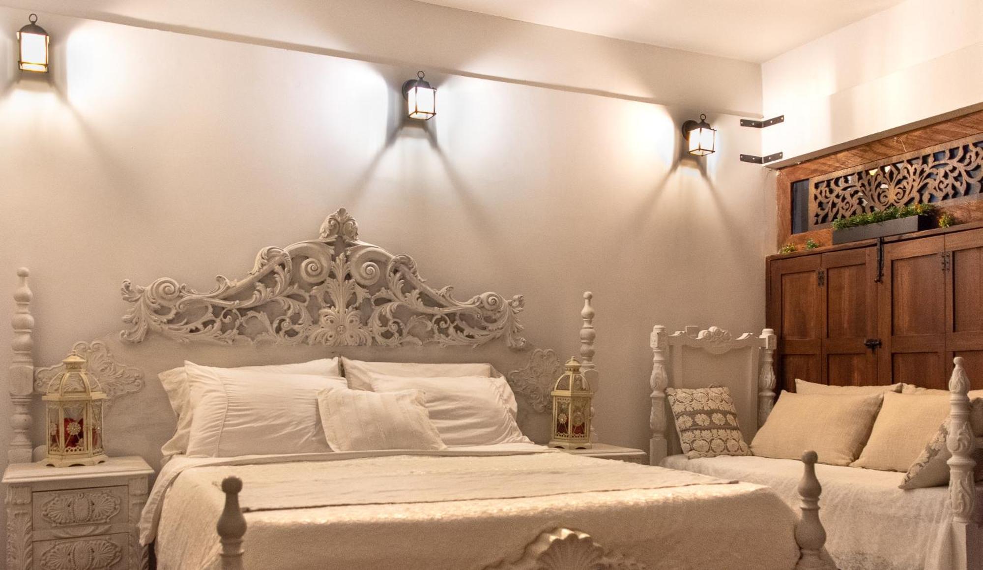 Casa Ensueno Hogar Boutique Otel Guaduas Dış mekan fotoğraf