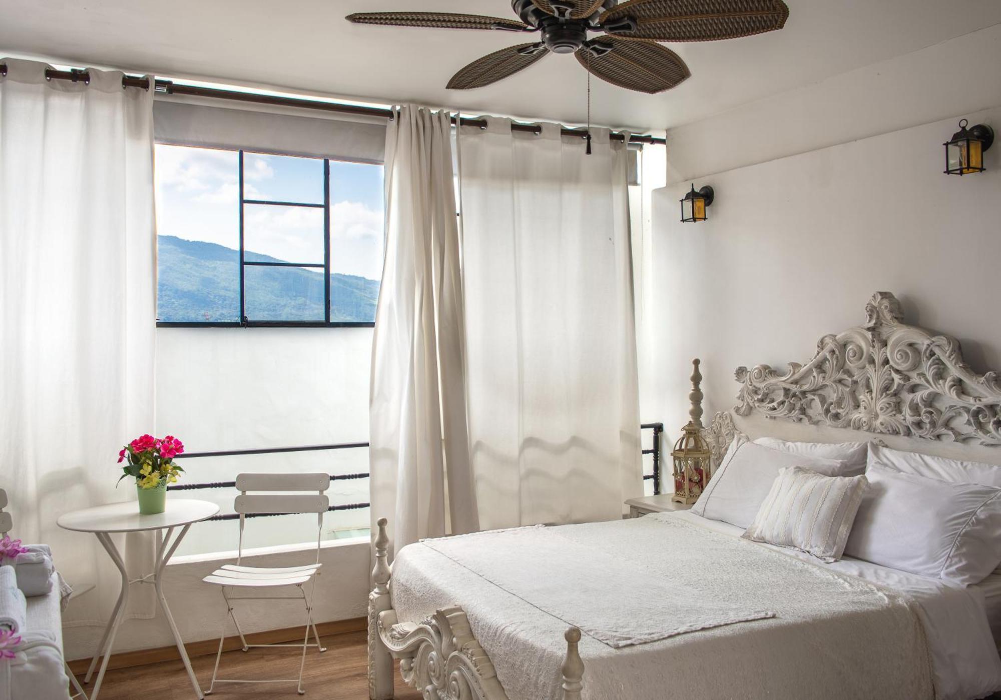 Casa Ensueno Hogar Boutique Otel Guaduas Dış mekan fotoğraf