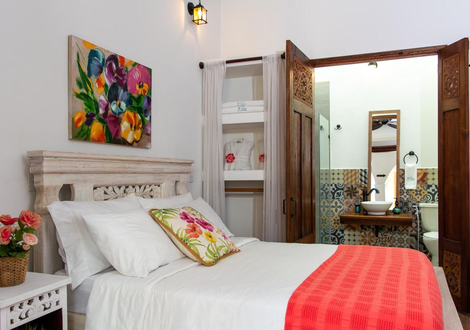 Casa Ensueno Hogar Boutique Otel Guaduas Dış mekan fotoğraf