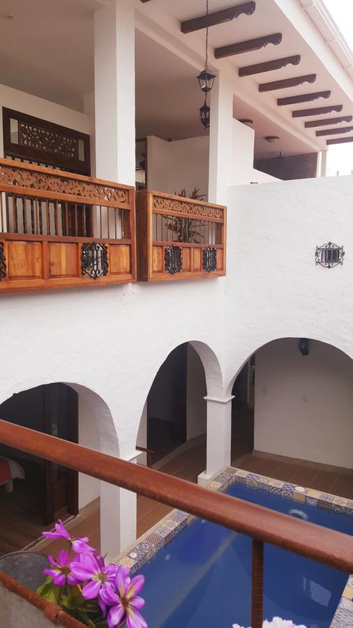 Casa Ensueno Hogar Boutique Otel Guaduas Dış mekan fotoğraf