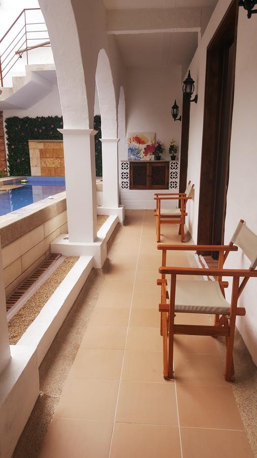 Casa Ensueno Hogar Boutique Otel Guaduas Dış mekan fotoğraf