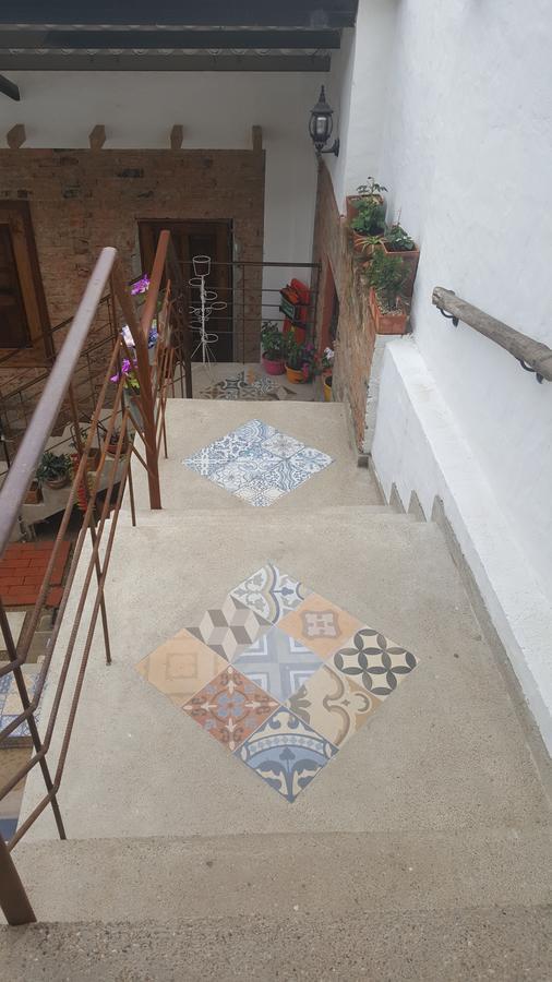 Casa Ensueno Hogar Boutique Otel Guaduas Dış mekan fotoğraf
