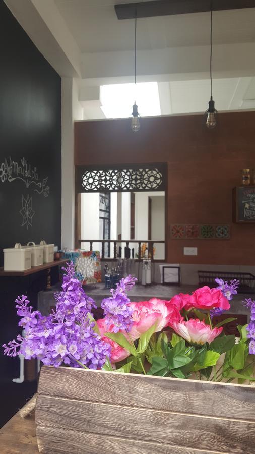 Casa Ensueno Hogar Boutique Otel Guaduas Dış mekan fotoğraf