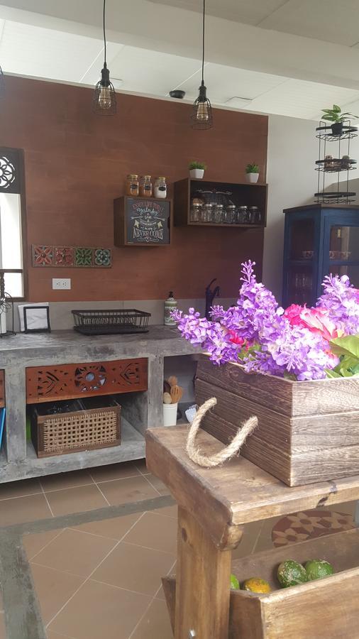 Casa Ensueno Hogar Boutique Otel Guaduas Dış mekan fotoğraf